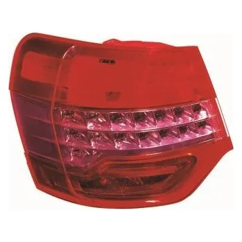 Zadní světlomet Zadní světlo ABAKUS 552-1932L-UE
