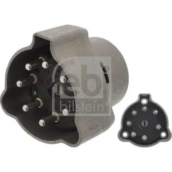 Spínač zapalování / startéru FEBI BILSTEIN 46502