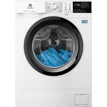 Pračka Electrolux 600 SensiCare EWS6406BC