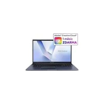 Notebook ASUS NTB Vivobook 15 (M1502NAQ-BQ137W), Ryzen5 150, 15.6" 1920 x 1080, 16GB, 512GB SSD, Ra (M1502NAQ-BQ137W)