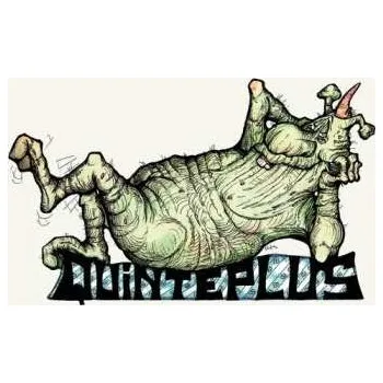 Zahraniční hudba LP Quinteplus: Quinteplus 2026