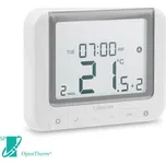 SALUS RT520 - Digitální programovatelný termostat s možností OpenTherm