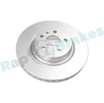 Brzdový kotouč RAP BRAKES R-D1178C