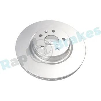 Brzdový kotouč Brzdový kotouč RAP BRAKES R-D1178C