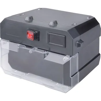 Šatní skříň EXTOL PREMIUM Skříň na baterii s elektronikou 8891941-7