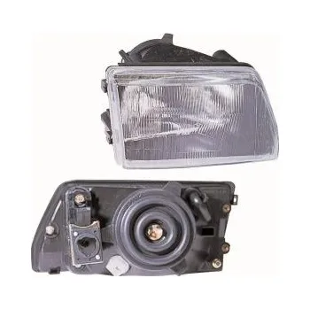 Přední světlomet Světlomet ABAKUS 661-1129L-LD-ED