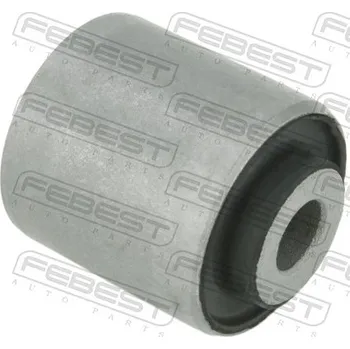 Pouzdro, tlumič odpružení FEBEST VWAB-032