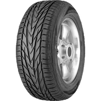 Letní osobní pneu Letní pneumatika Uniroyal Rallye 4x4 street 195/80 R15 96 H