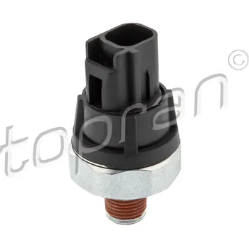 Olejová vana Olejový tlakový spínač TOPRAN 601 746