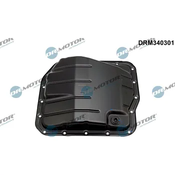 Motor automobilu Olejová vana pro automatickou převodovku Dr.Motor Automotive DRM340301