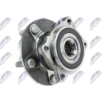 Sada ložiska kola NTY KLT-MS-052