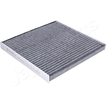 Kabinový filtr Filtr vzduchu v interiéru JAPANPARTS FAA-027JM