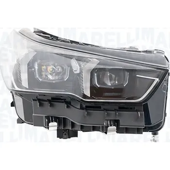 Přední světlomet Světlomet MAGNETI MARELLI 711450007316