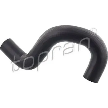 Chladič motoru Hadice chladiče TOPRAN 102 717