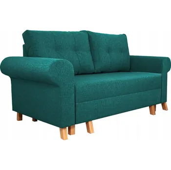 Pohovka ImportWorld Rozkládací pohovka Moss 2, Enzo 155 (barva potahu)