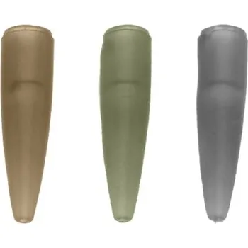 Gardner Rukávky proti zam. Covert A/T Sleeves|Mini C-Thru Black/Silt ( průhledná černá)