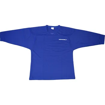 Hokejový dres Tréninkový dres Winnwell SR Barva: Červená, Velikost: XL-XXL