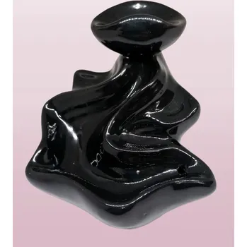 Čajovna Stojan na tekutý dým keramický