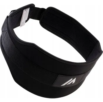 Kulturistický Pás MARTES KUNTI II Bederní Tréninkový do Posilovny Velikost M