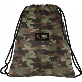 Školní sáček Sáček Derform 41 x 35 cm