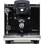Fiamma kávovar NAU JUST PRO dual boiler