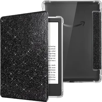 COBAK Ochranné Pouzdro pro Kindle Paperwhite 11 6,8" černé, svítící