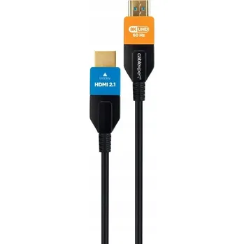 Video kabel Kabel Gembird CC-HDMI8K-AOC-20M HDMI - HDMI 20 m