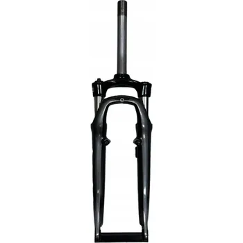 Vidlice na kolo Tlumič SR Suntour NVX-HE-P 26" 63 mm Kotoučová/V-Brake Vidlice Závit 120 mm