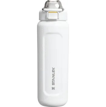 Termoska STANLEY Termoláhev The Wellspring Bottle 700 ml/24oz Hammertone Frost