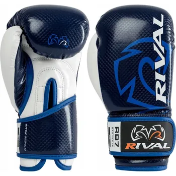 Boxerské rukavice Boxerské rukavice rival boxing Rival RB7 12 oz