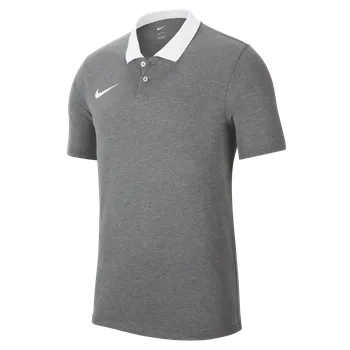 Pánské tílko Nike Park 20 šedá UK S