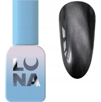 Lak na nehty Hybridní lak Luna Moon Color Cat Eye 269 13ml