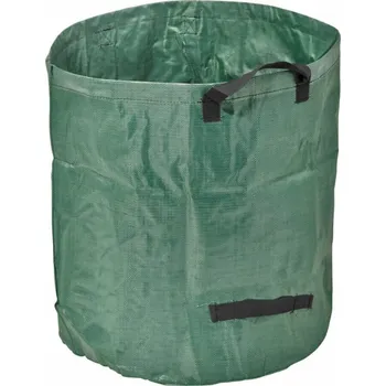 Pytle na odpadky Vak na zelený odpad s uchy 300 litrů - na listí