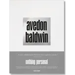 Richard Avedon, James Baldwin: Nothing Personal