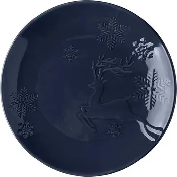 Talíř Dezertní talíř Florina Carols 20 cm