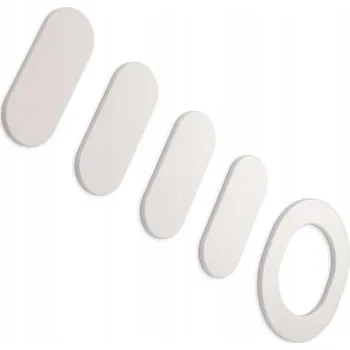 Teflonové kluzáky pro myš Logitech G304 G305 + montážní sada