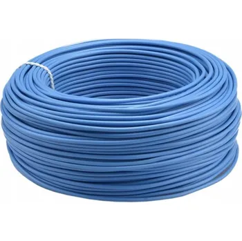 elektrický kabel Elektrický instalační kabel Kulatý DY NKT, Elpar 1 x 1,5