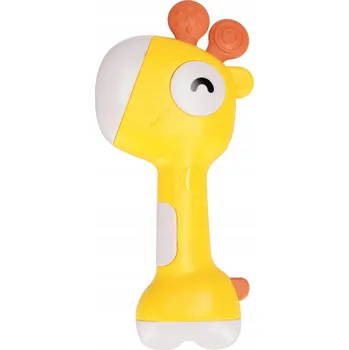 BAM BAM CHRASTÍTKO ŽIRAFA 2V1 13X24X5 WB 216