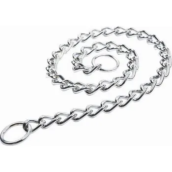 Obojek pro psa Kovový obojek pro psa Chaba, velikost L