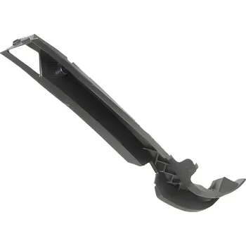 Nárazník Pravé uchycení předního nárazníku VOLKSWAGEN PASSAT (B6) |005-2010| 5901532618457