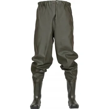 Prsačky PROS Brodící kalhoty do pasu SP03 velikost: 39