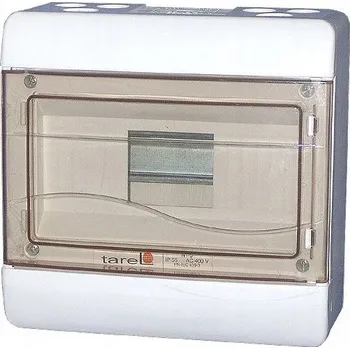 Rozvaděč Rozvaděč Polam Nakło 400 V IP40 63 A