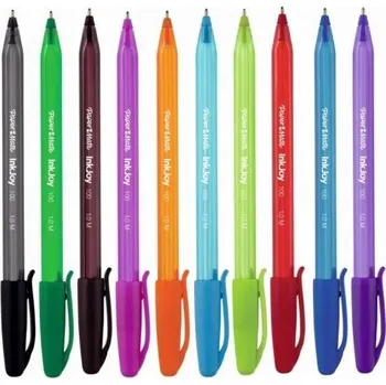 Paper Mate 1956751 vícebarevné fixy 10 kusů