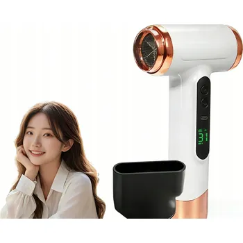 Fén Fén na vlasy Cinna YFDZ