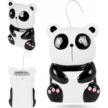 Zvlhčovač vzduchu Keramický zvlhčovač vzduchu PANDA