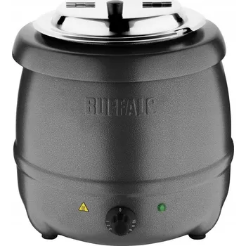 Bojler Ohřívač vody Buffalo 10 l