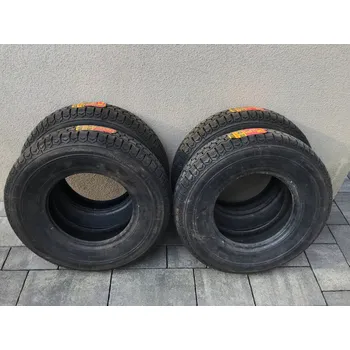 Letní osobní pneu Celoroční pneumatika Michelin Collection ZX 6.40R13 87 S