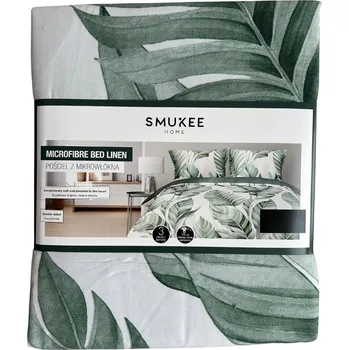 Povlečení SADA POVLEČENÍ SMUKEE 160x200