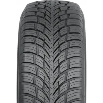 Nokian Tyres Seasonproof C1 215/60R17 109/107(104H) T