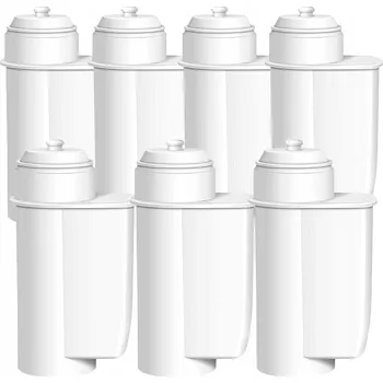 Filtr do kávovaru 7x Filtr do vody pro kávovar SIEMENS EQ3 S100 S300 S500 EQ5 EQ7 EQ8 TZ70003